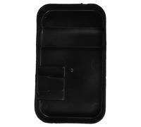 Tofficu Refrigerator Compressor Water Tray Evaporation Pan Replacement for Fridge Drainage Wastewater Collection Suitable for Freezer Repair and Mini Fridge Parts