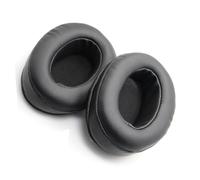 Tofficu Replacement Ear Pads Cushions for Brainwavz Mdr Headset Compatible with Wh-xbn and More Soft Memory Ear Cushions Easy No-tool Installation and Comfortable Accessories