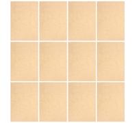 Tofficu Retro A4 Vintage Parchment Paper 50 Sheets Light Sepia Unbleached Writing Paper for Certificates Diplomas DIY Letter Printing