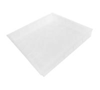 Tofficu Reusable Path Paver Mold for Garden and Lawn, Concentric Circle Shape, Polypropylene Material, 27x27x4cm, Fast Setup with Unique Style for Outdoor Landscaping and Patio