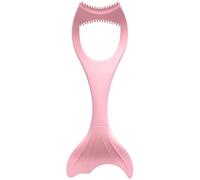 Tofficu Silicone Eyeliner Aid Tool for Girls Eye Make up Tools, Multi-Functional Portable Eye Makeup Aid, Silicone Shield for Eyelash Lip Lining, Party Use