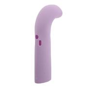 Tofficu Silicone Hair Dryer Grip Cover Compatible with Dyson Hd17, Soft Protective Sleeve with Shockproof and Dustproof Features for Travel and Home Use