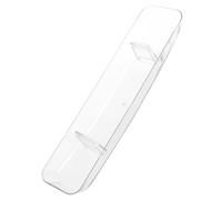 Tofficu Stove Grate Oil Drain Pan Drip Tray Gas Burner Ring Stove Guard for Gas Cooker Accessories Grease Catcher Range Hood Parts