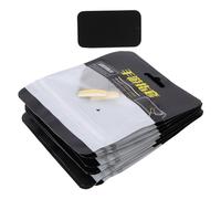 Tofficu Sweat Mobile Gaming Finger Cots for Enhanced Grip Made of Breathable Material for Intense Gaming Sessions Protect Your Fingers These Sweat-resistant Covers