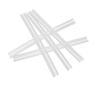 Tofficu Tagging Barb Fasteners Price Tag Pricing Tag Cord Clothing Ties Material Easy to Operate