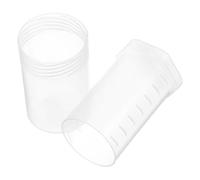 Tofficu Telescope Eyepiece Dust Caps for Astronomy Accessories Lightweight Protective Covers Minimizing Light Interference Enhancing Visual Clarity Compatible with Various Eyepiece for