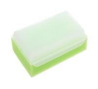 Tofficu Therapy Brush Sensory Toys Soft Bath Brush for Newborns for Sensory Stimulation