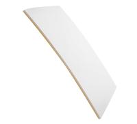 Tofficu Thickened Self Adhesive Foam Board Sheet for Craft Models DIY Diorama Base Lightweight Multi Purpose Foam Material for School Projects and Decorative Props