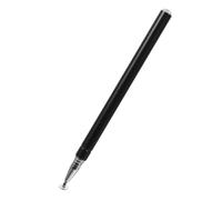 Tofficu Touch Stylus Pen for Touch Screen Capacitive Pen Telescopic Design for Writing and Drawing Tablet Graphite Tip