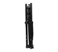 Tofficu Tripod for Live Streaming Travel Selfie Stick Heavy Duty Phone Tripod Stand for Photo Taking The Go