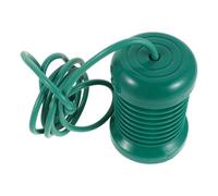 Tofficu Universal Ionic Foot Spa Machine Arrays Replacement for Feet Bath Tub Green Pp Material with Effortless Maintenance and Ionic Cleansing for Home Care