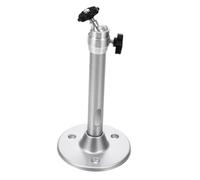 Tofficu Universal Projector Ceiling Mount Bracket Holder Aluminum Alloy Wall Hanging Stand for Home Mini Projector with Load Support