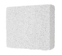 Tofficu Volcanic Stone Grinding Pad for Small Pets Natural Lava Claw Care Mat for Rabbits Guinea Pigs Chinchillas and Hedgehogs Foot Comfort and Nail Grooming