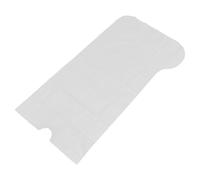 Tofficu Waterproof Foot Cast Cover for Shower, Short Reusable Leg Cast Protector Boot, Sealed Foot Sleeve for Injured Ankle and Wound Care