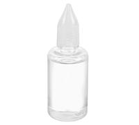 Tofficu Wig Glue Spray 30ml Fast Removes Adhesive Residue Liquid Remover for Tape Hair Extensions and Lace Front Wigs, Gentle Use on Hair Line, Suitable for Daily at Home