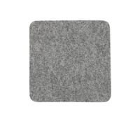 Tofficu Wool Pressing Mat 8x8 Inch Felt Ironing Board for Quilting