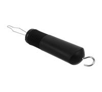 Tofficu Zipper Puller Helper Tool for Elderly and Disabled Lightweight Plastic and Metal Dressing Aid Dignity Suitable for Travel and Daily Dressing