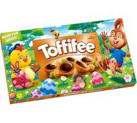 Toffifee Christmas chocolate 375g - Perfect for Christmas Gifting
