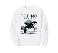 Tofino Canada Sunset Sweatshirt
