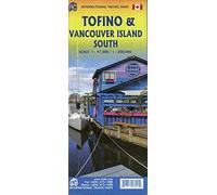 Tofino / Vancouver Island South