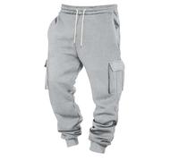 TOFOTL Track Suit Bottoms Joggers Bottoms Open Hem Gym Wear Sports Direct UK Online Work Pants Sports Trousers
