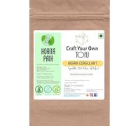 Tofu Coagulant | NIGARI | Premium Food Grade | HORECA, Bulk Pack, 1 Kg, for About 500 litres of Soy/Plant-Based Milk | Made in India (1000g)