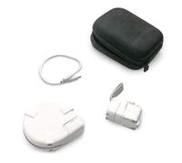TOFU Maru All-in-One Circular Travel Hub and Desktop Companion