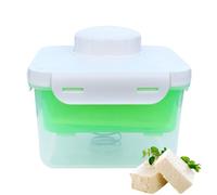 Tofu Press,Adjustable Tofu Press for All Kinds of Tofu and Cheese,Easily Remove Water from Silken/Firm/Extra Firm Tofu,Dishwasher Safe & BPA-Free,Elevate Your Dishes