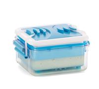 Tofu Press - Tofu Press Dishwasher Safe for Quickly Exacting Water from Organic Silken, Extra Firm Tofu