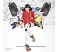 Tofubeats - University Of Remix [Japan CD] SECL-1310