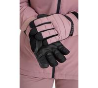 Tog24 'adventure' Ski Gloves In Pale Pink Pale Pink M