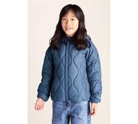TOG24 'Arbor' Kids Padded Jacket in Blue | Size: 6-7 Years TOG24 Blue 6-7 Years