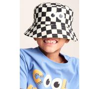 TOG24 'Balkhi' Shaun the Sheep Bucket Hat in Black TOG24 Black One Size