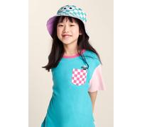 TOG24 'Balkhi' Shaun the Sheep Bucket Hat in Blue TOG24 Blue One Size