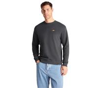 TOG24 Barnaby Mens Sweatshirt, Soft Loop Back Cotton, Mens Crew Neck Pullover with Original Graphic Print, Mens Jumper