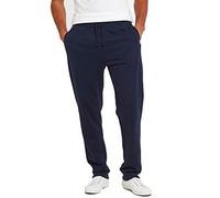 TOG24 Bradley Mens Joggers Supersoft Lightweight Cotton Blend Sweatpants with Pockets - Comfy Tracksuit Bottoms, Slim Style Relaxed Fit Jogging Track Pants, Comfortable Everyday Loungewear for Men