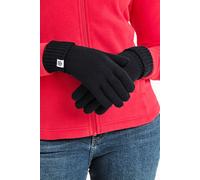 TOG24 'Brazen' Gloves in Black TOG24 Black One Size