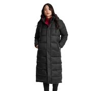 'Cautley' Long Padded Shower Resistant Jacket TOG24 Black 14