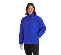 TOG24 Cirnan Women's Padded Jacket, Casual Packaway Lightweight Summer Coat, With DWR Coating For Light Rain Protection, Wind-Resistant & Warm