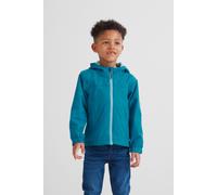 TOG24 'Copley' Waterproof Jacket in Bright Blue | Size: 4-5 Years TOG24 Bright Blue 4-5 Years