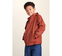 TOG24 'Copley' Waterproof Jacket in Burnt Orange | Size: 10-11 Years TOG24 Burnt Orange 10-11 Years