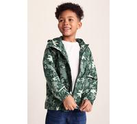 TOG24 Copley' Waterproof Jacket in Green | Size: 12-13 Years TOG24 Green 12-13 Years