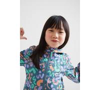 TOG24 'Copley' Waterproof Jacket | Size: 8-9 Years TOG24 Multicolor 8-9 Years