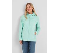 Tog24 'craven' Waterproof Jacket In Blue Blue 22