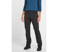Tog24 'denver' Trousers In Dark Grey Dark Grey 22S