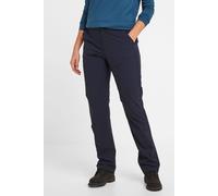 TOG24 Women's 'Denver' Trousers in Navy | Size: 18L TOG24 Navy 18L
