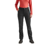 Tog24 'denver' Trousers In Black Black 18L