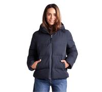 TOG24 Dina Women's Jacket, Heat-Sealed Women's Coat with DWR Coating, Women's Puffer Jacket with Hood, Warm Quilted Jackets For Women