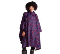 TOG24 Drench Waterproof Poncho. Waterproof Fabric And Water Repellent DWR Coating. Breathable Inside So You Don't Get Clammy. Unisex Waterproof Poncho That's An Outdoor Kit Essential.