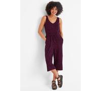 'Emmie' Jumpsuit TOG24 Magenta 12